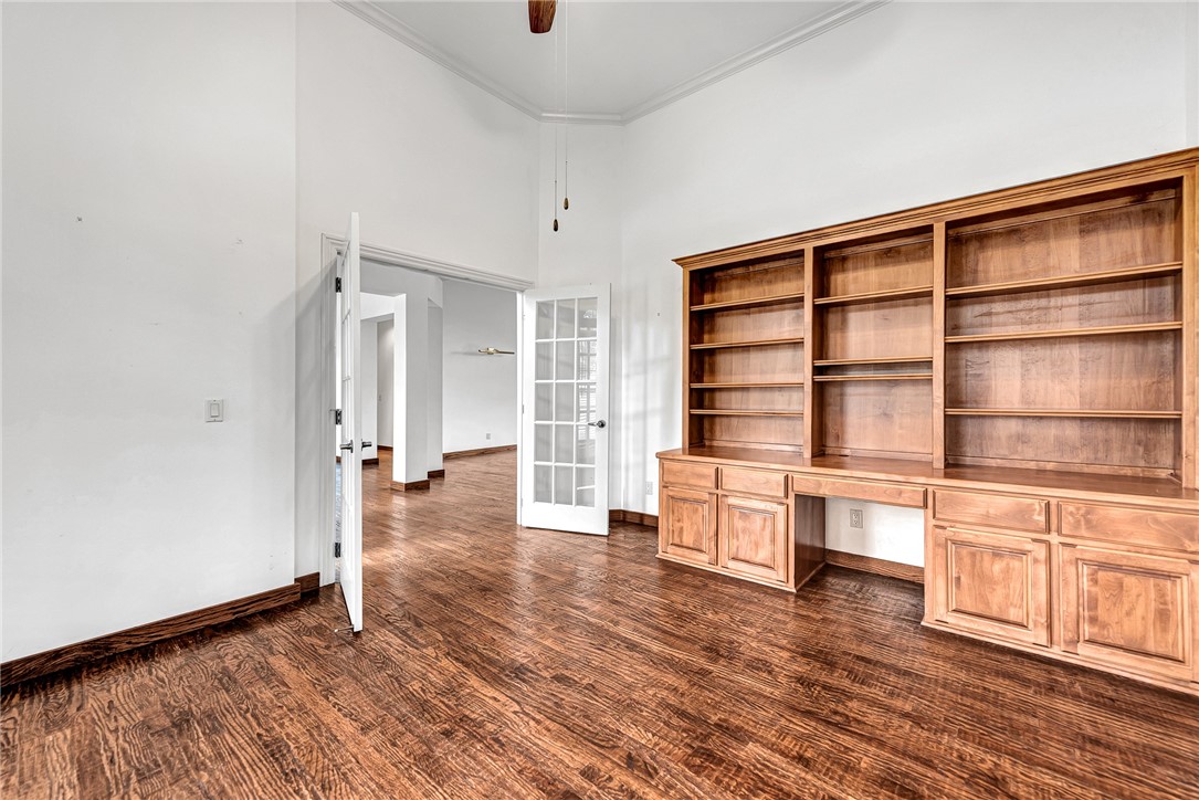 Cross Creek Rogers - Residential