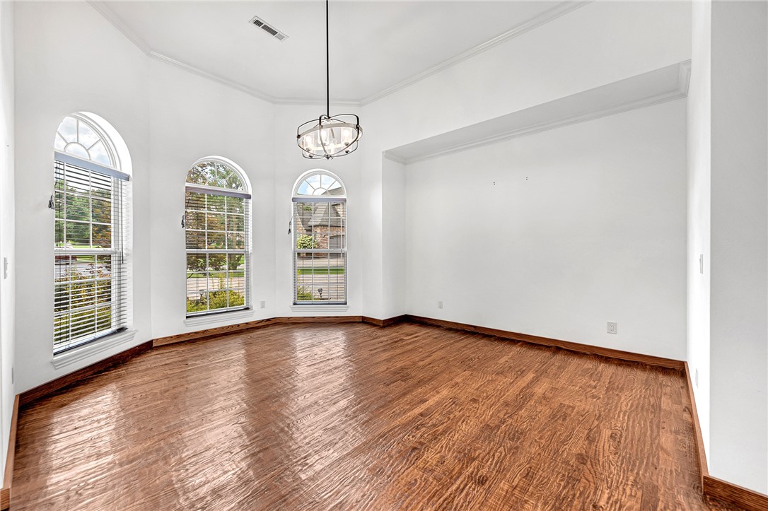 Cross Creek Rogers - Residential