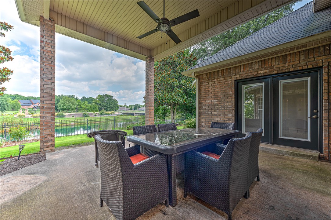 Cross Creek Rogers - Residential