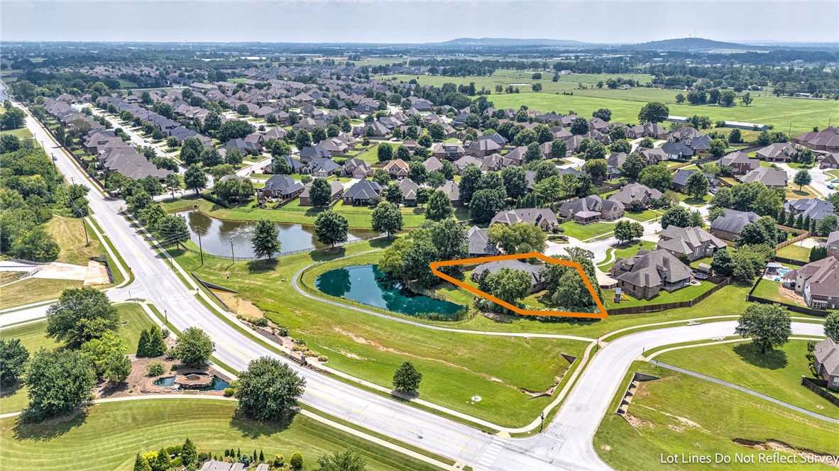 Cross Creek Rogers - Residential