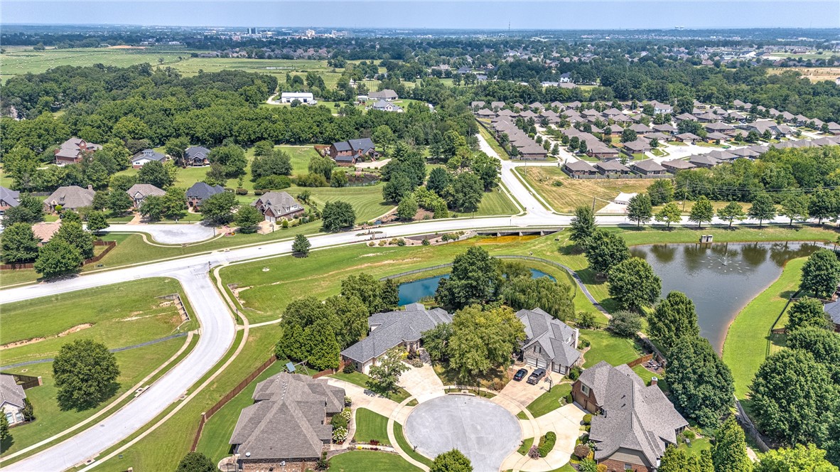 Cross Creek Rogers - Residential