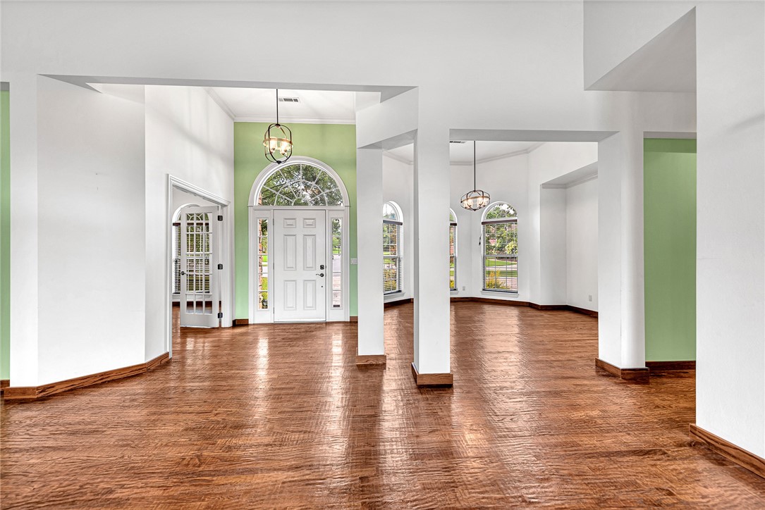 Cross Creek Rogers - Residential