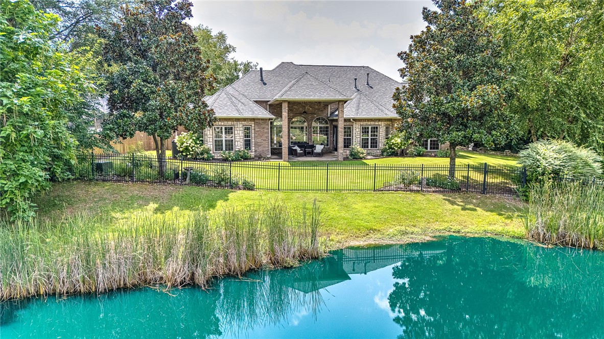 Cross Creek Rogers - Residential