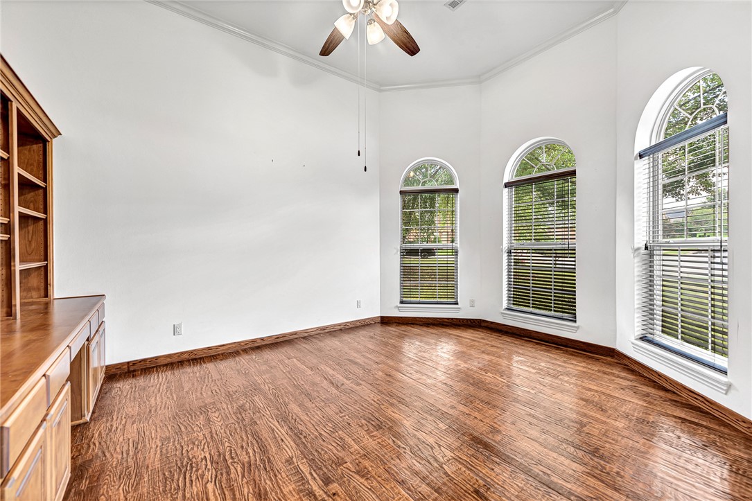 Cross Creek Rogers - Residential