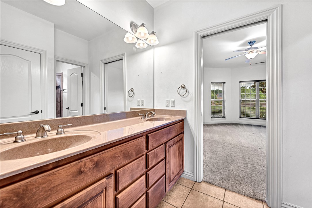 Cross Creek Rogers - Residential