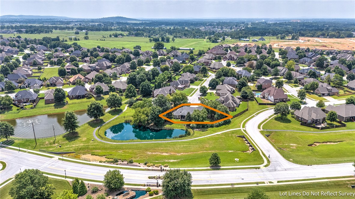 Cross Creek Rogers - Residential