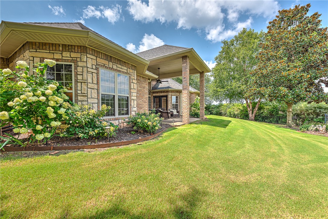 Cross Creek Rogers - Residential