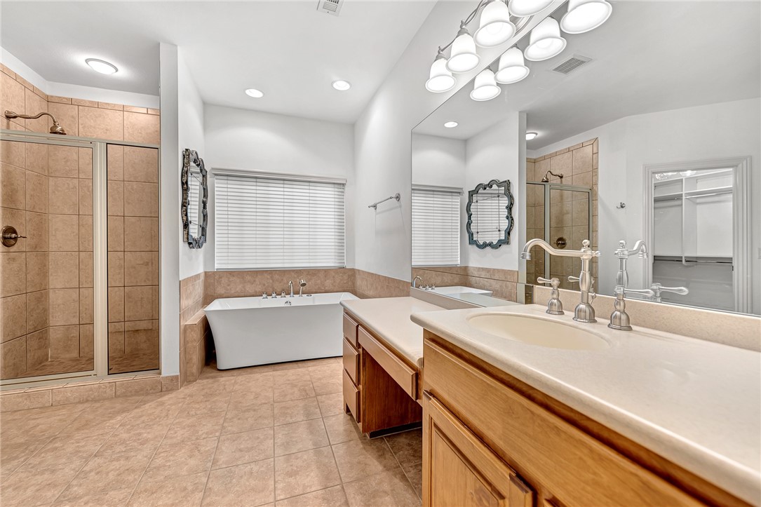 Cross Creek Rogers - Residential