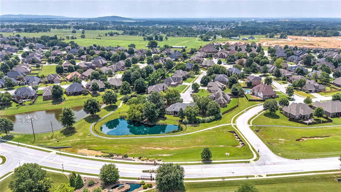 Cross Creek Rogers - Residential