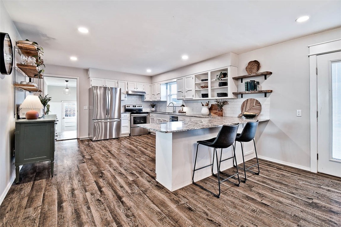 N/A - Residential Lease