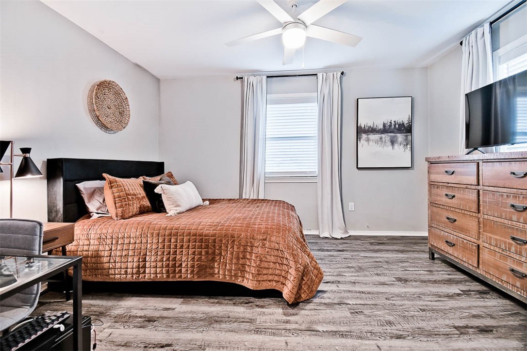 N/A - Residential Lease