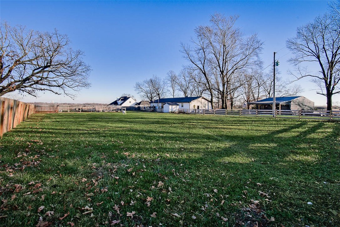 N/A - Residential Lease