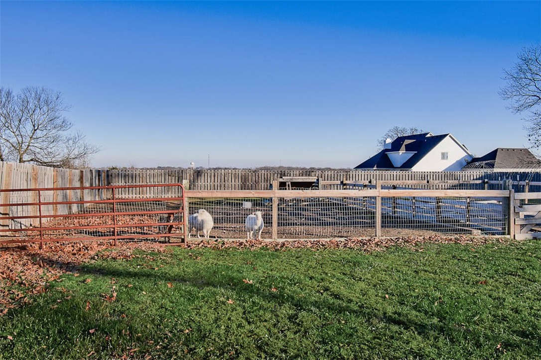 N/A - Residential Lease