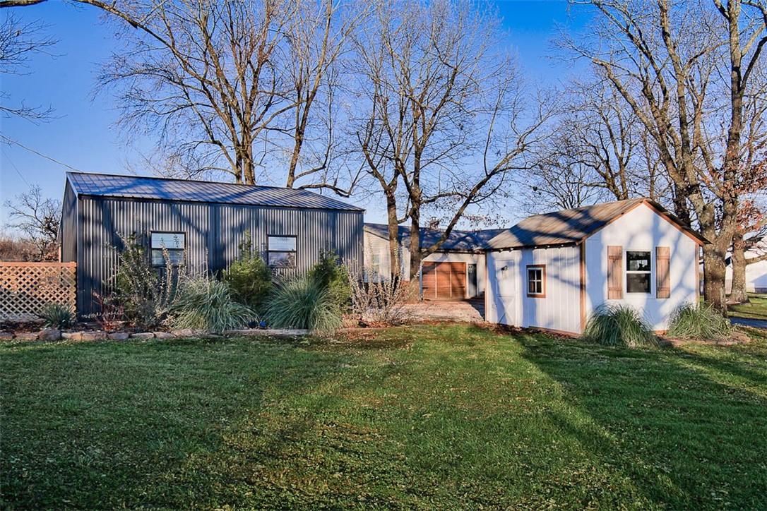 N/A - Residential Lease