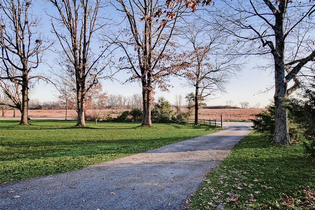 N/A - Residential Lease