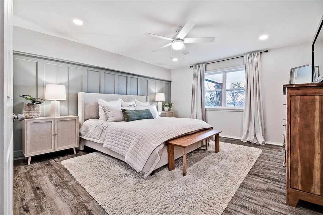 N/A - Residential Lease