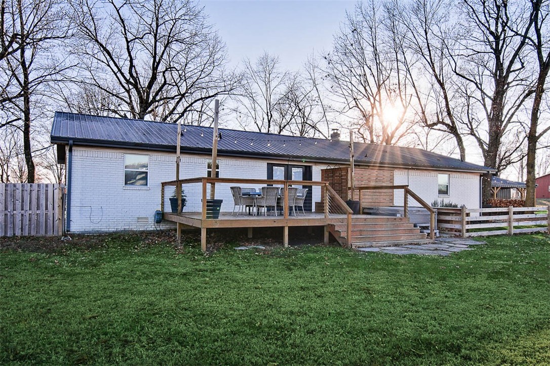 N/A - Residential Lease