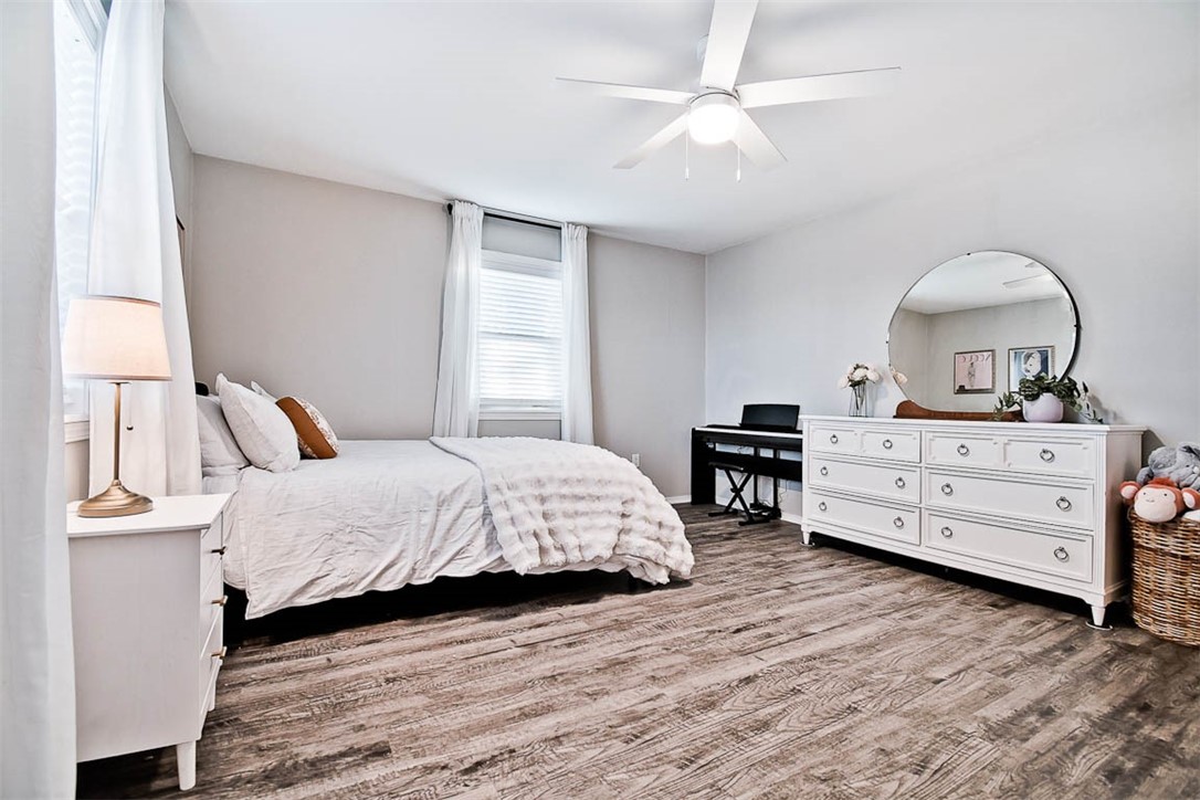 N/A - Residential Lease