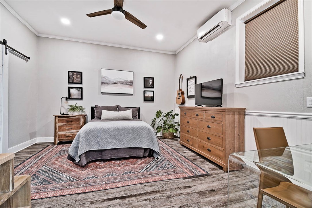 N/A - Residential Lease