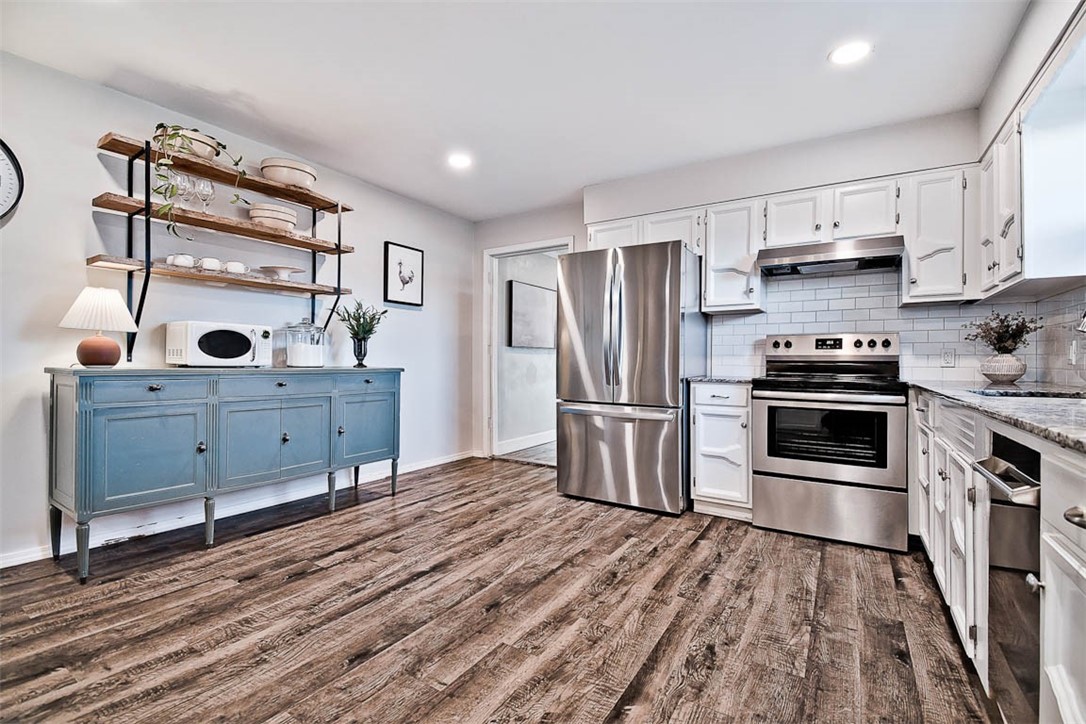 N/A - Residential Lease