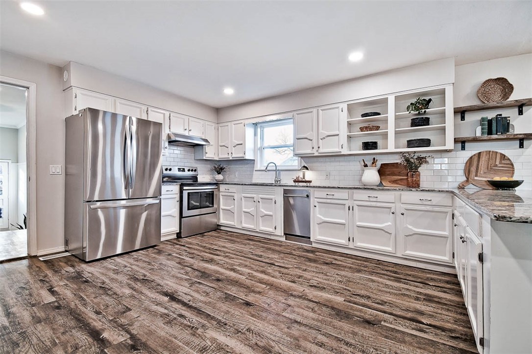 N/A - Residential Lease