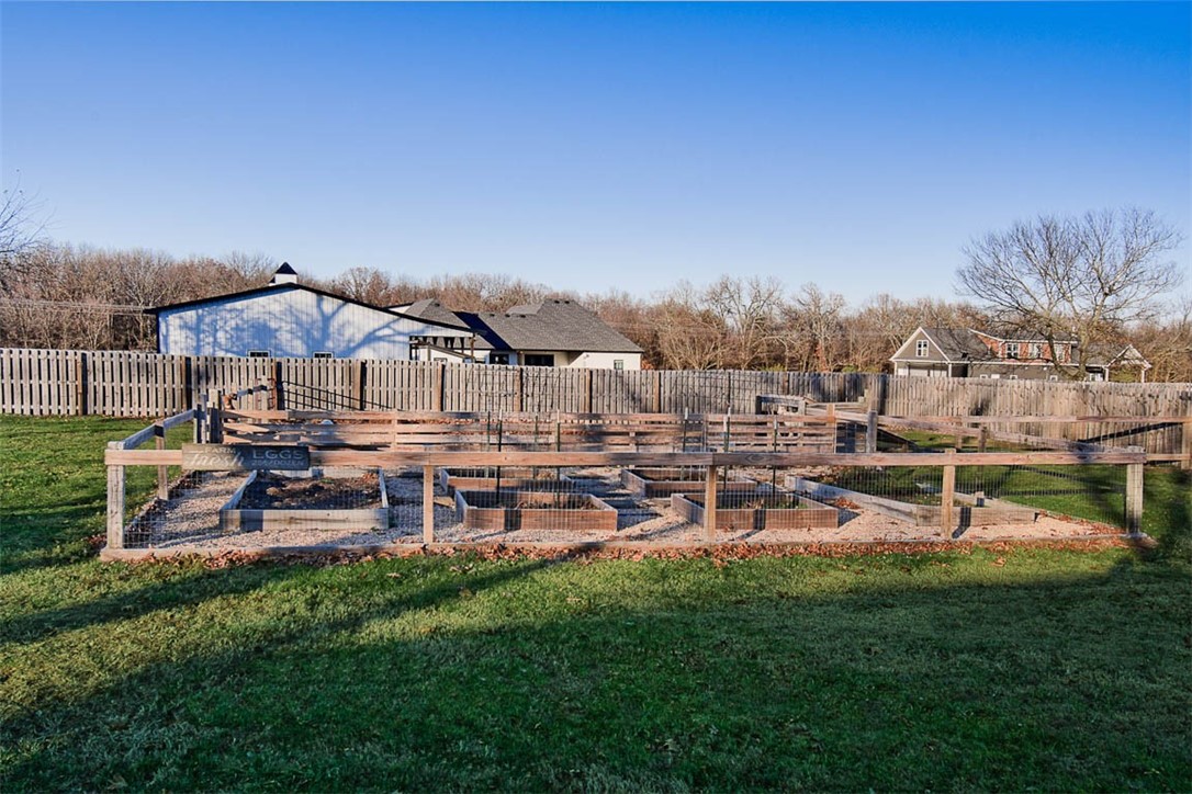 N/A - Residential Lease