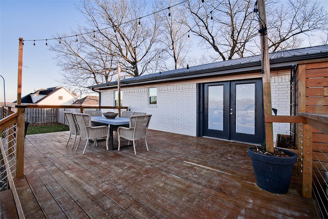 N/A - Residential Lease