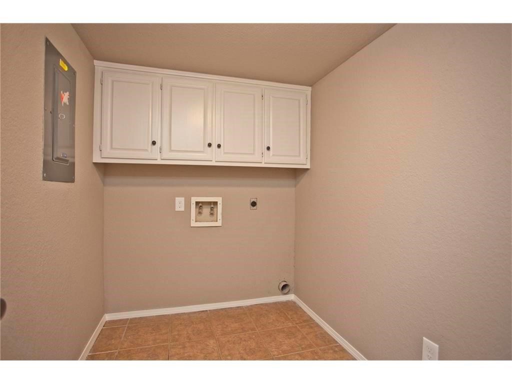 Shakespeare Courts - Residential Lease