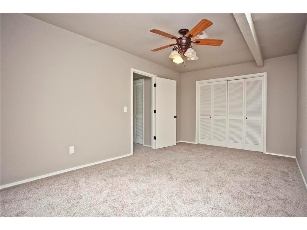 Shakespeare Courts - Residential Lease