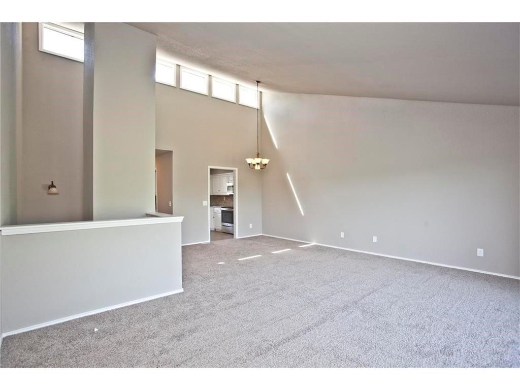 Shakespeare Courts - Residential Lease