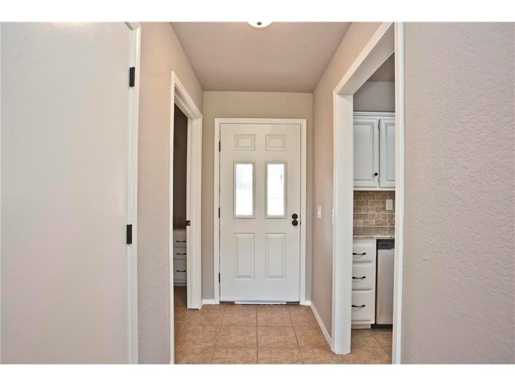 Shakespeare Courts - Residential Lease