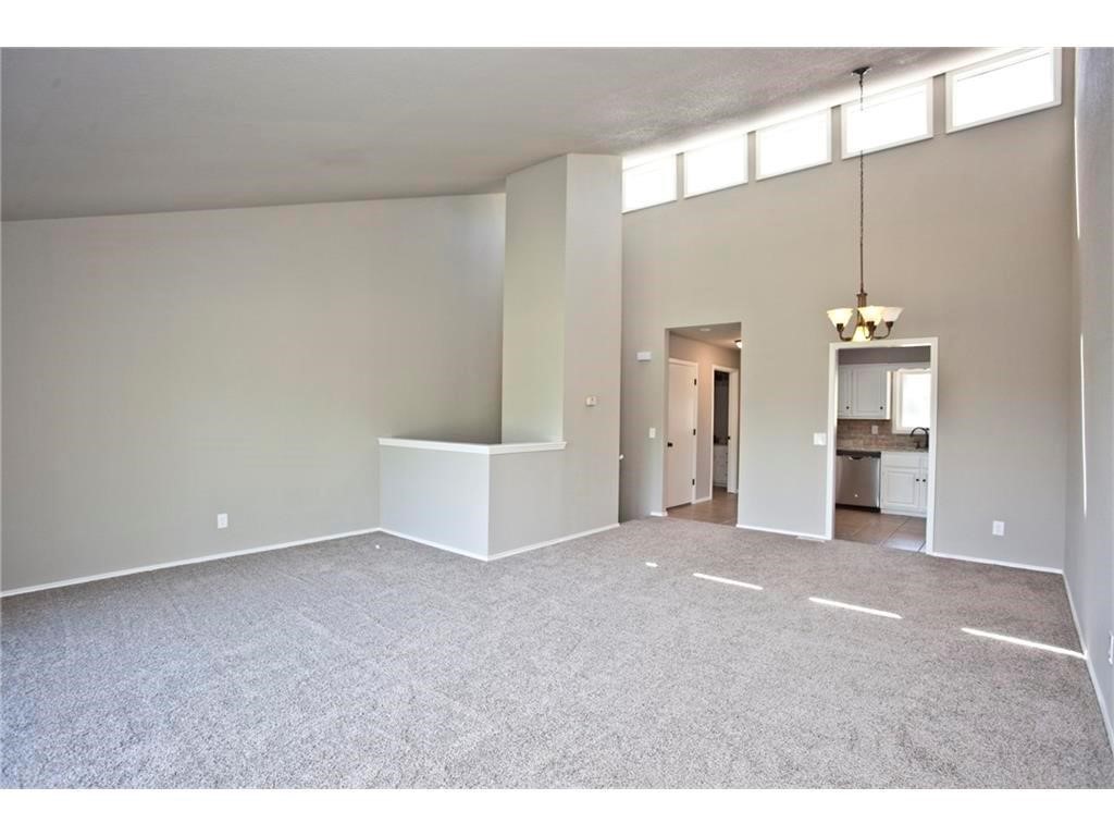Shakespeare Courts - Residential Lease
