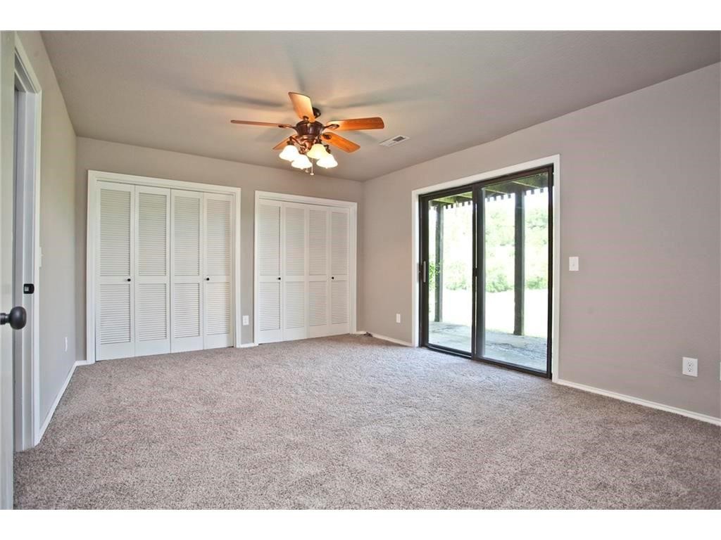 Shakespeare Courts - Residential Lease