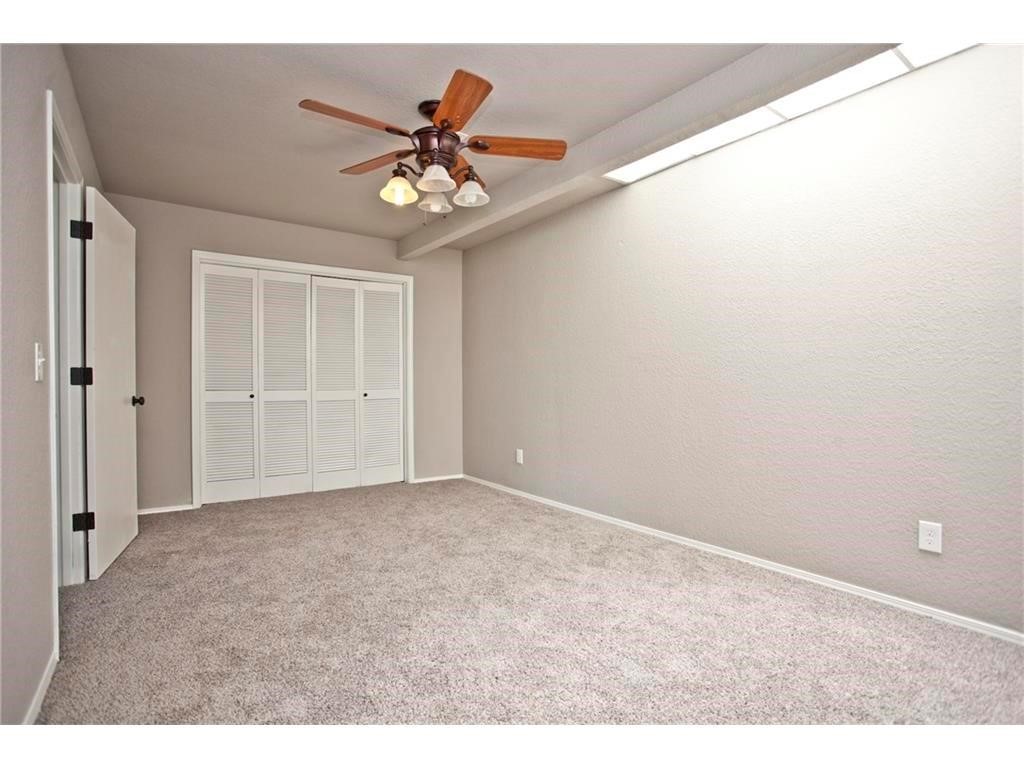 Shakespeare Courts - Residential Lease