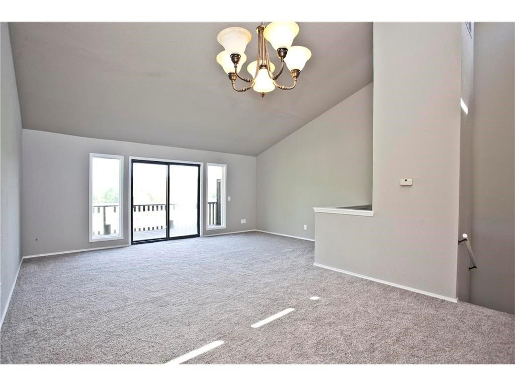Shakespeare Courts - Residential Lease