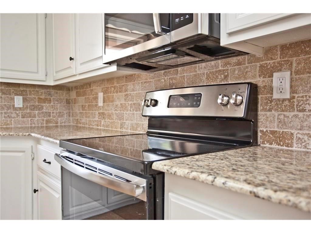Shakespeare Courts - Residential Lease