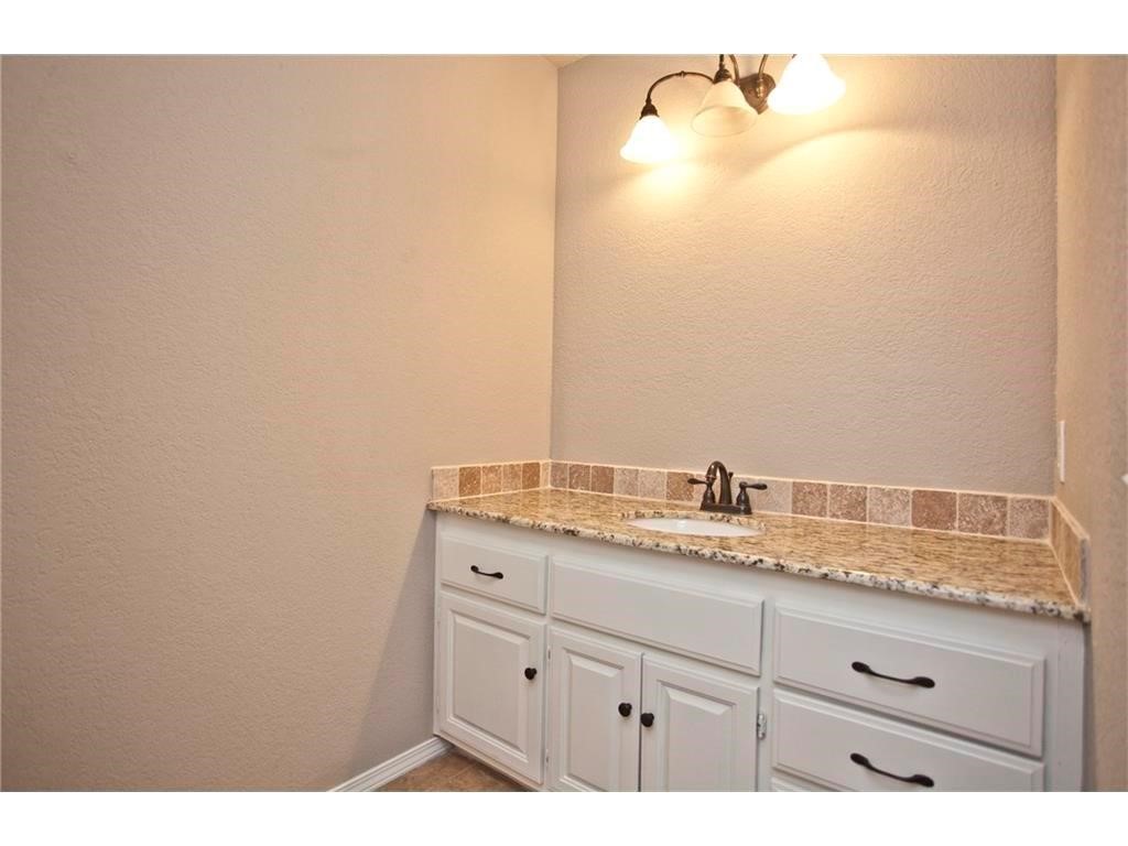 Shakespeare Courts - Residential Lease