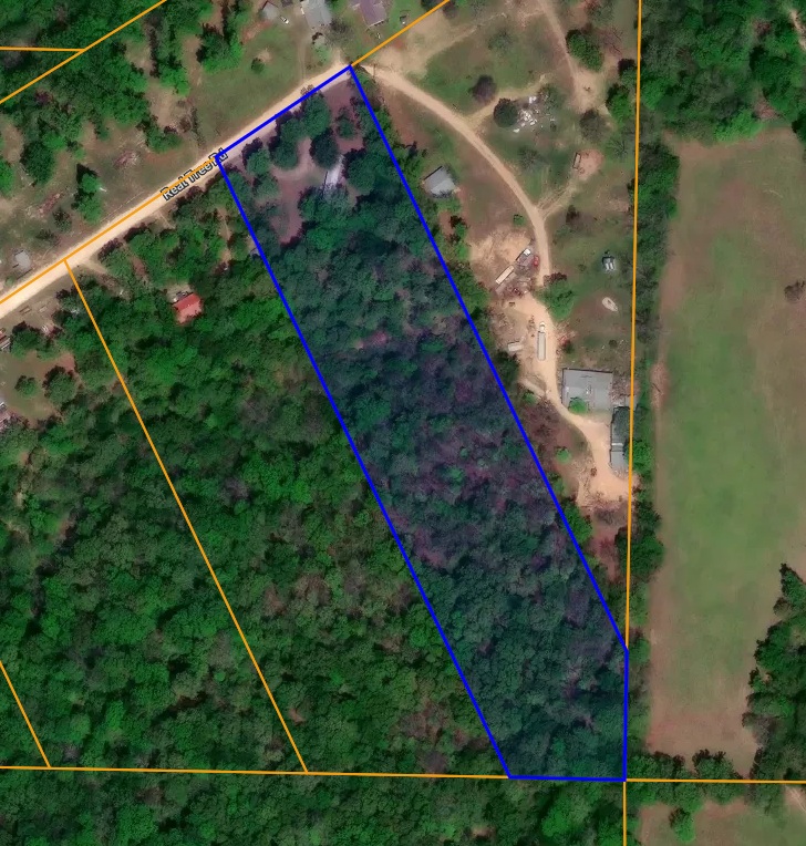 22-20-32-RURAL - Residential