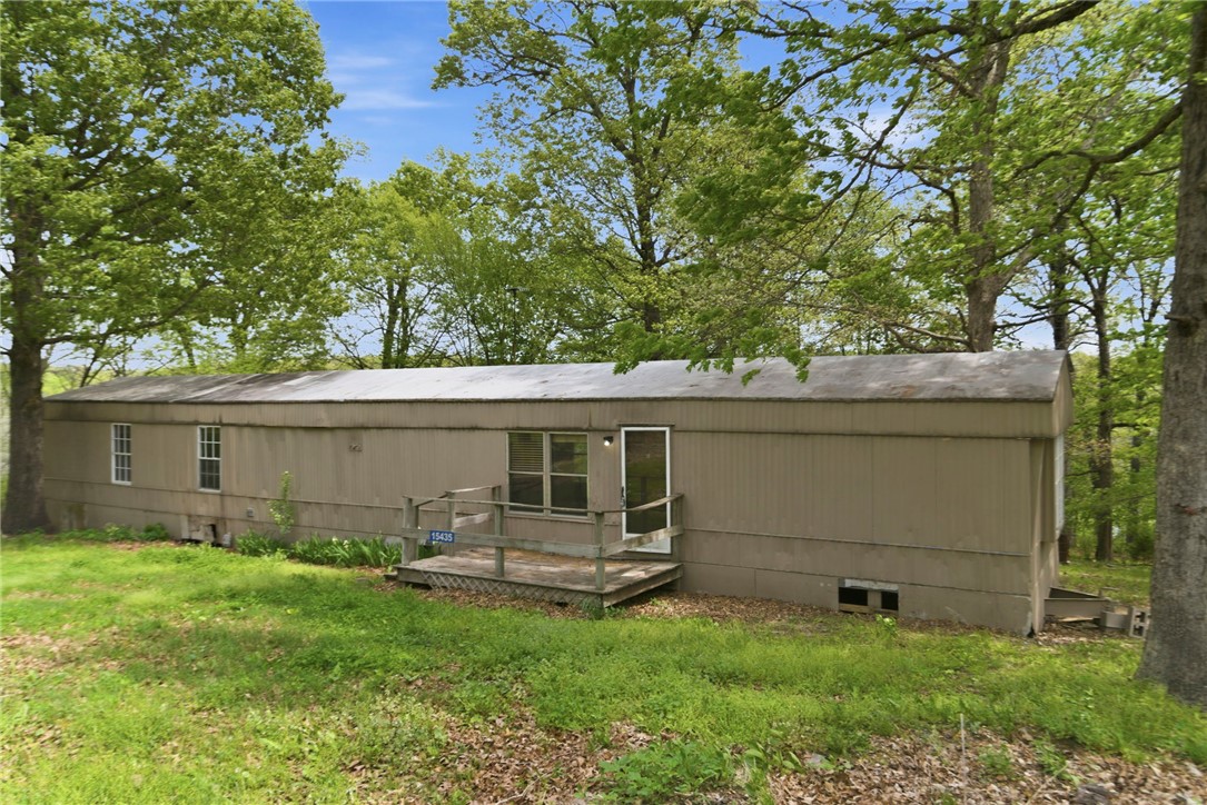 22-20-32-RURAL - Residential