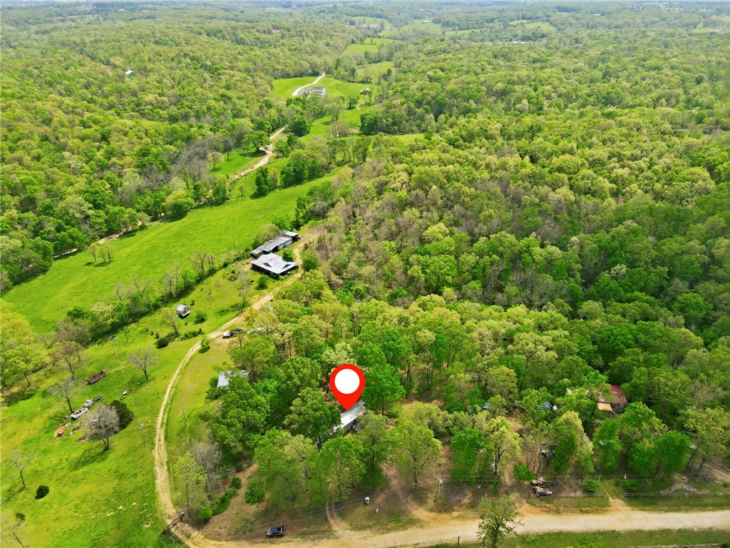 22-20-32-RURAL - Residential