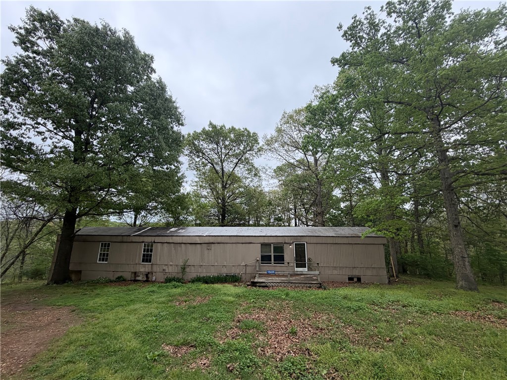 22-20-32-RURAL - Residential