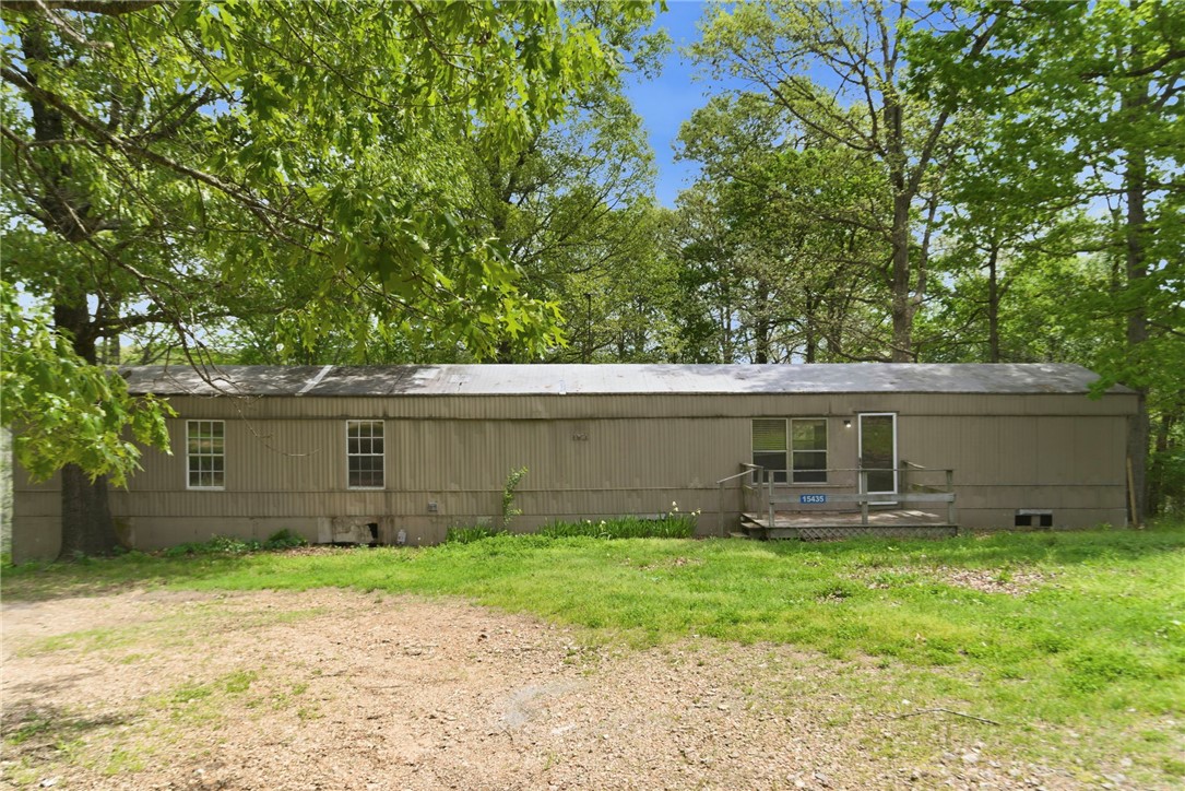 22-20-32-RURAL - Residential