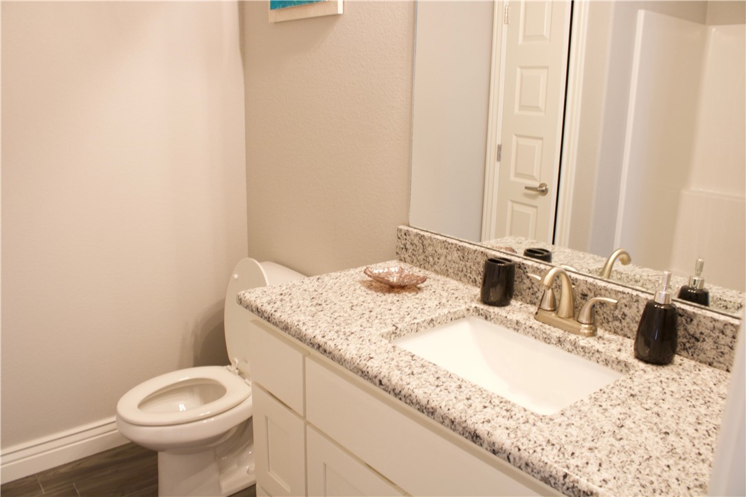 The Element Ph 2 - Residential