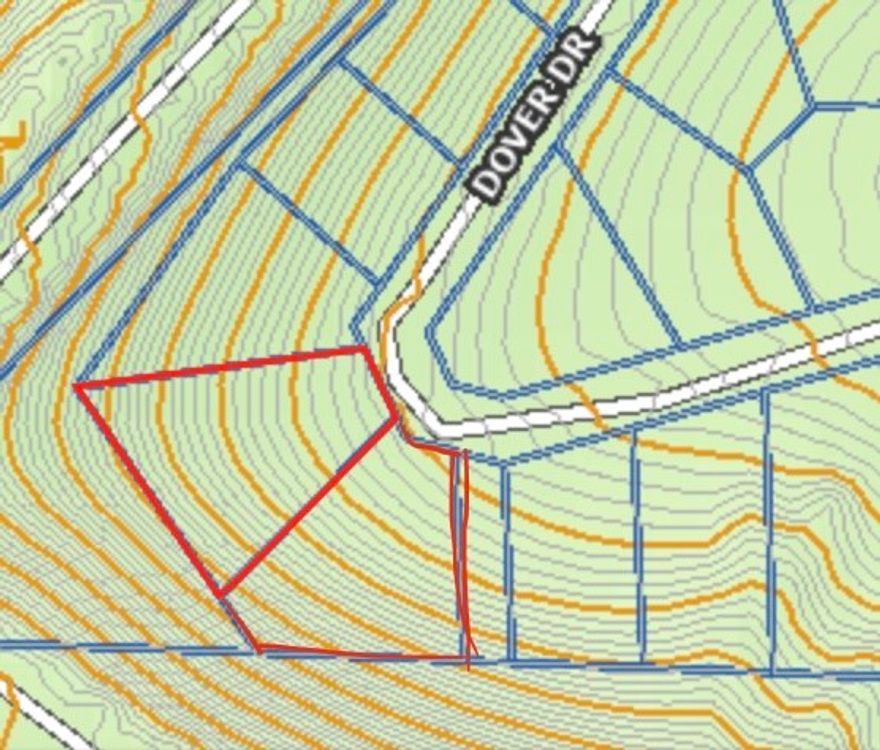 Build your dream retreat on this expansive double-lot property in the heart of Bella Vista! Combining Lots 28 and 29, this impressive .71-acre site offers a rare level of privacy and space. Perfectly positioned at the end of a quiet cul-de-sac, you’ll enjoy a serene, low-traffic setting that feels worlds away while remaining close to everything this vibrant community has to offer. Bella Vista is a true outdoor lover's paradise, boasting seven stunning lakes for fishing and boating, and seven world-class golf courses. Adventure is always at your doorstep with over 100 miles of premier hiking and mountain biking trails, including the famous Back 40 and Little Sugar systems. Whether you’re looking for a peaceful wooded escape or an active lifestyle near recreation centers and pools, these side-by-side lots provide the perfect canvas for your custom home in Northwest Arkansas.