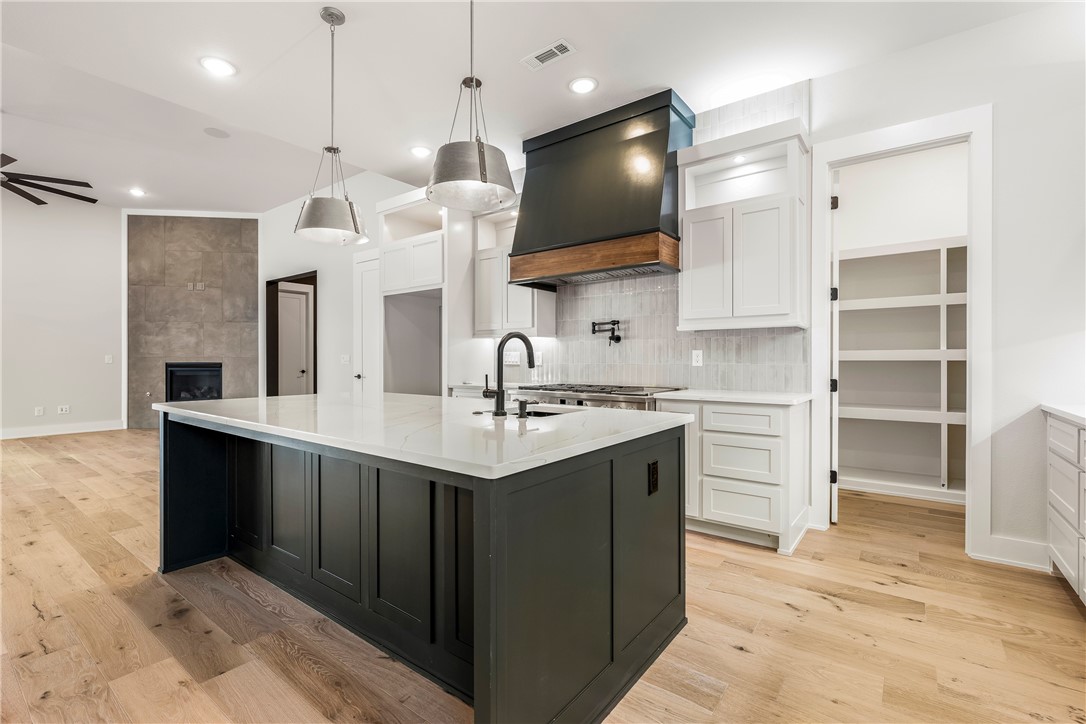 Scissortail - Residential