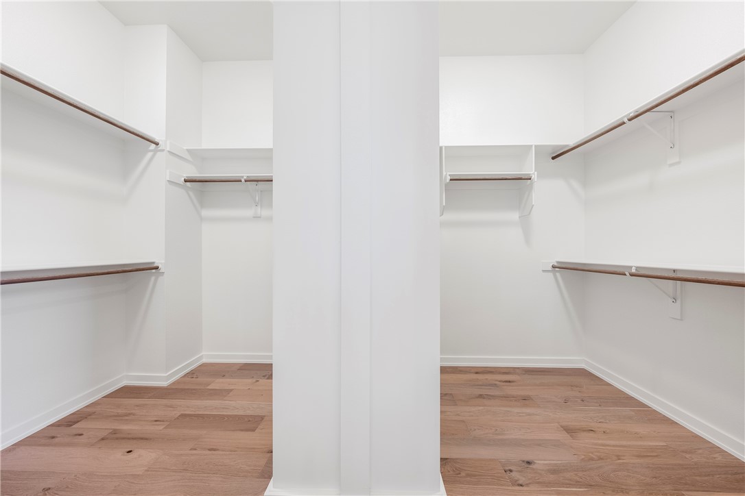 Scissortail - Residential