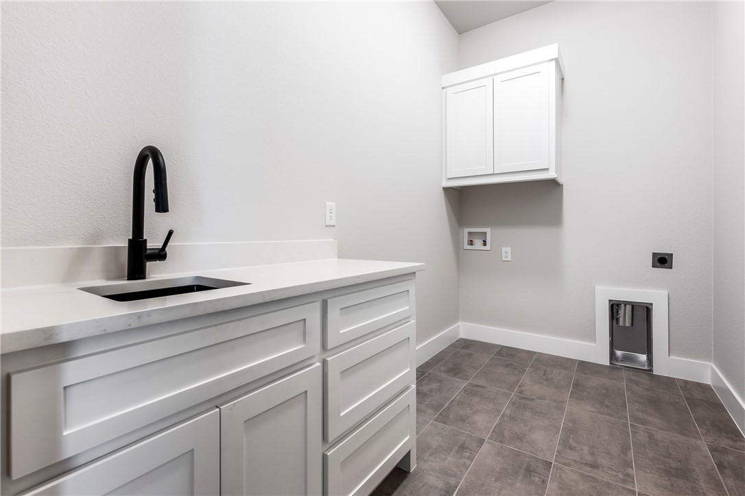 Scissortail - Residential