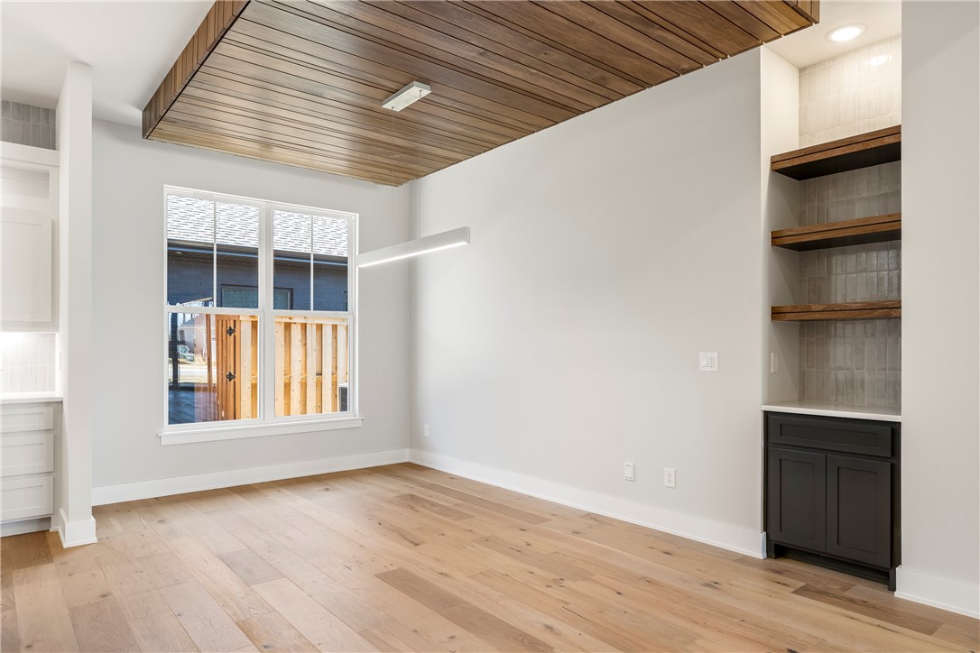 Scissortail - Residential