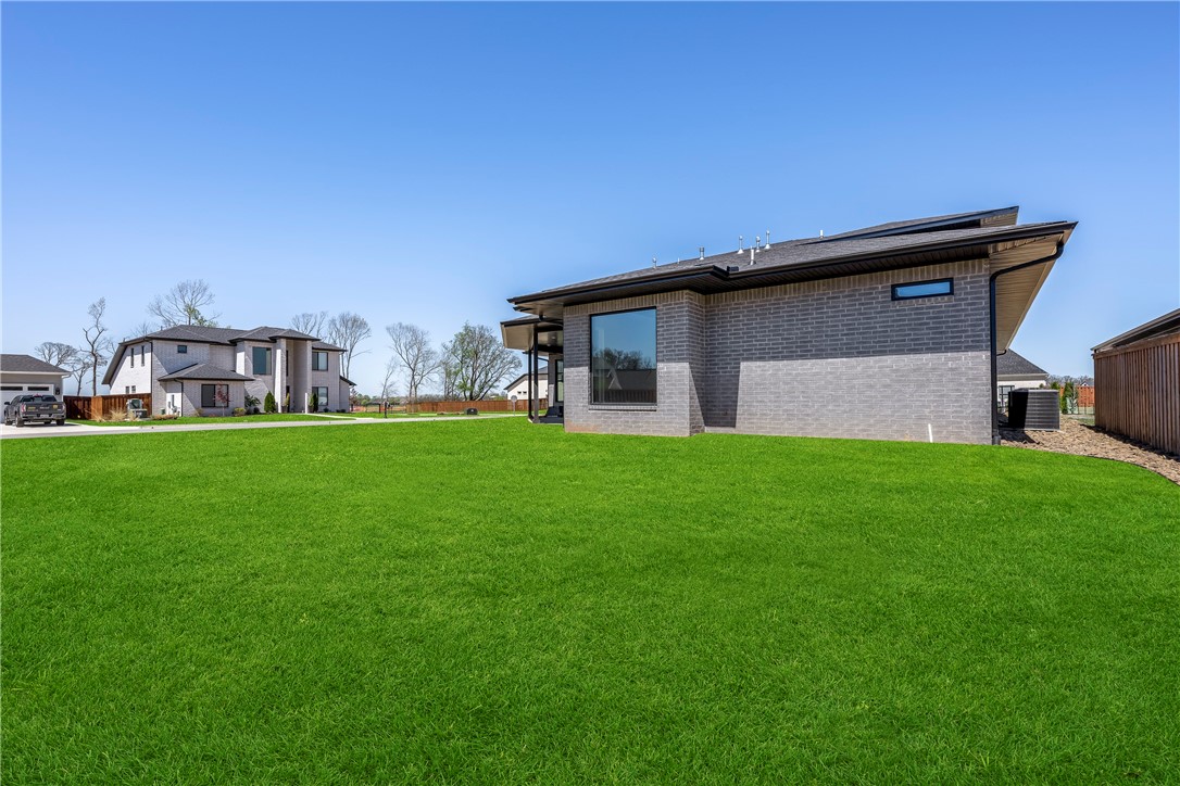 Scissortail - Residential