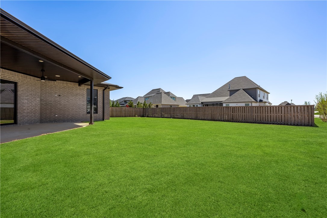 Scissortail - Residential